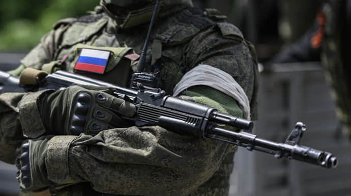 Россияне пытались восстановить утраченные позиции возле Роботино − Генштаб 