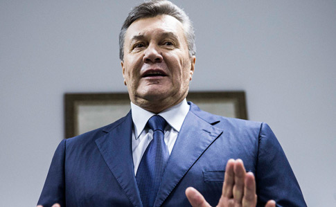 Суд щодо боргу Януковича: Мінфін пояснив, що відбулося