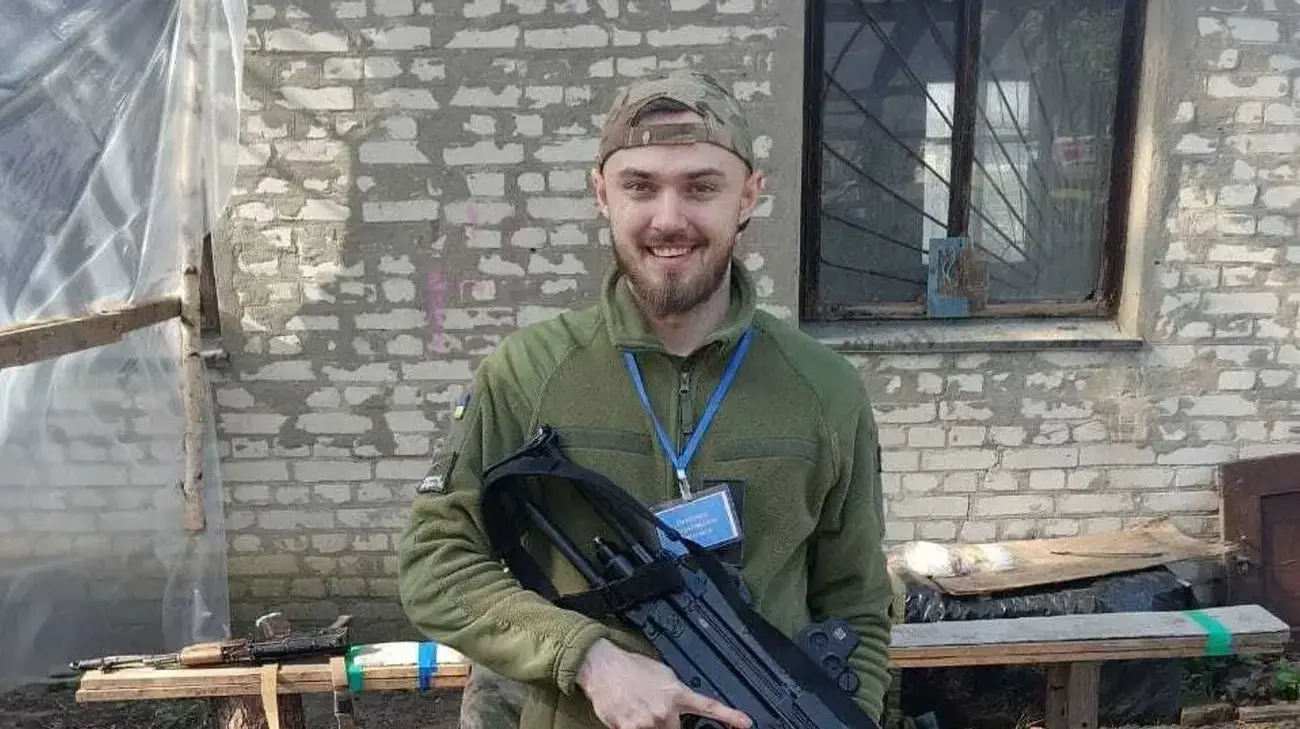 Ukraine secures release of soldier who spent 506 days in Russian captivity for "terrorism"