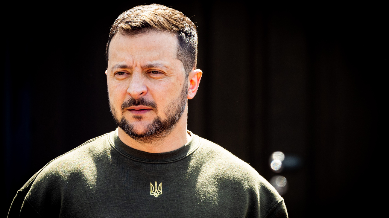 Zelenskyy felicită statele baltice pentru deconectarea de la rețeaua electrică rusă    