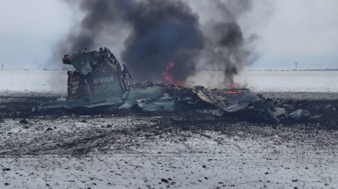Втрати ворога на 13 березня: ворожа авіація збідніла на 74 літаки