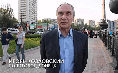 Тандит: Козловского включили в списки обмена пленными