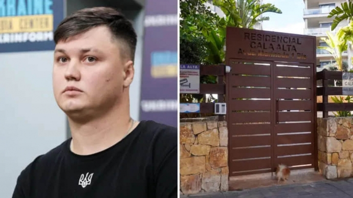 В Іспанії, де вбили льотчика РФ, знайшли мертвим у басейні експосадовця МВС України – ЗМІ