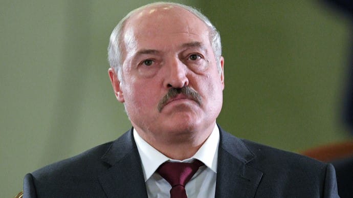 ЕС согласился наложить санкции лично на Лукашенко