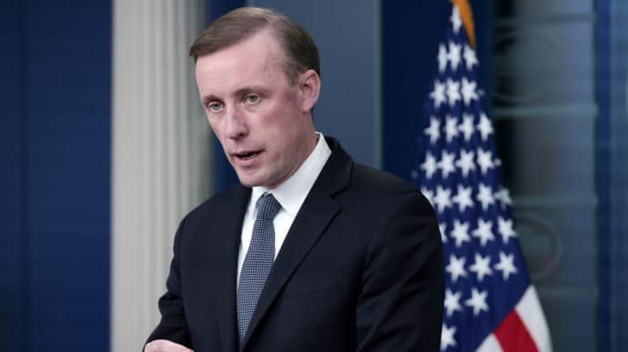 US must not interfere – Biden's advisor on possible dismissal of Ukraine's Commander-in-Chief