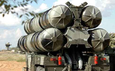 РФ каже, що не розгортатиме нові ракети, поки цього не зроблять США