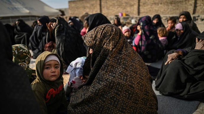 Всемирный банк выделит $280 миллионов Афганистану через острый кризис