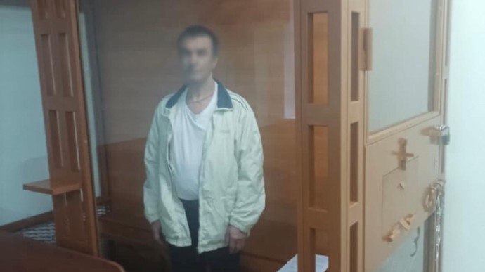 Российский шпион из-под Киева получил 15 лет тюрьмы