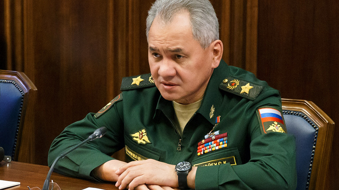 Shoigu reports that the war in Ukraine will end with the fulfilment of all the tasks set by Putin