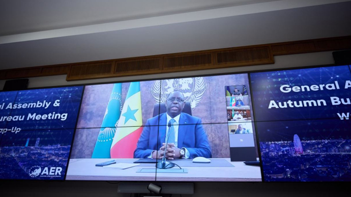 В Украине появится спецпредставитель по делам Африки
