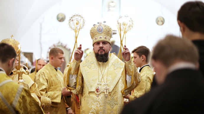 Более 60% украинцев не знают, кого бы хотели видеть во главе объединенной церкви