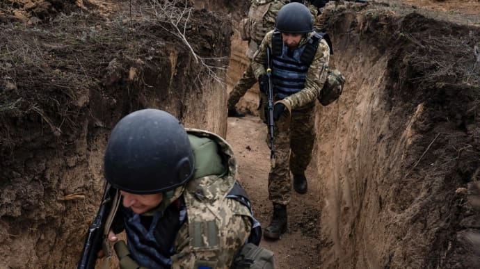 Montenegro plans to join EU mission training Ukrainian soldiers