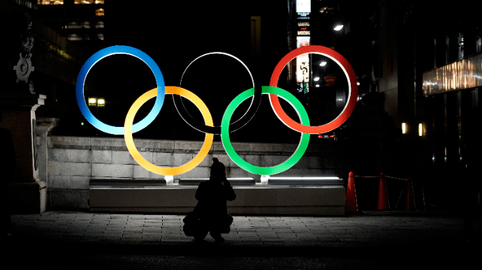 В оргкомитете Токио-2020 не исключили отмены Олимпийских игр