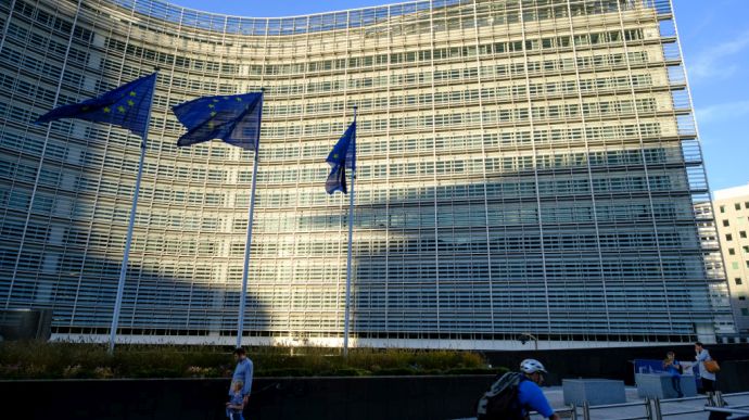Єврокомісія підготувала 9-й пакет санкцій проти РФ, ухвалити можуть 12 грудня