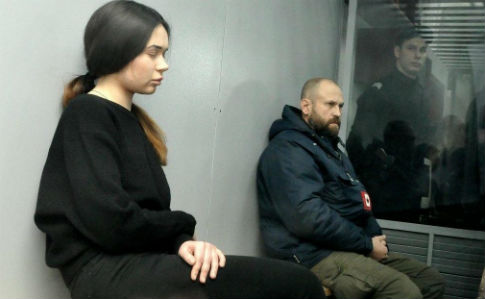 ДТП у Харкові: Зайцевій і Дронову дали по 10 років в’язниці