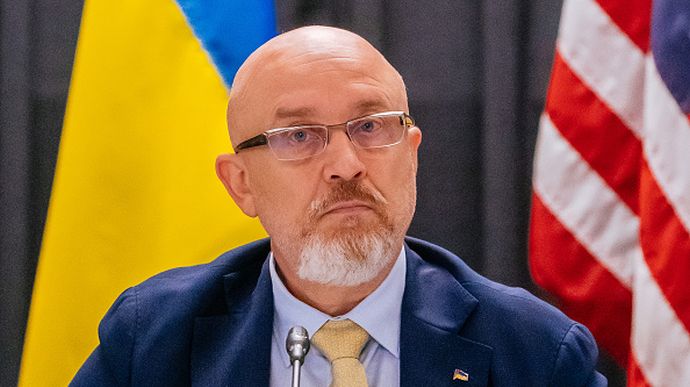 Ukraine's Defense Minister announces good news after conversation with US Secretary of Defence