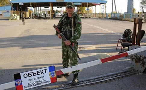Україна в ТКГ хоче, щоб питаннями кордону з РФ займалась окрема група