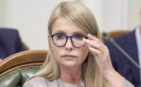 Тимошенко заявила, що у разі її поразки на виборах Майдану не буде