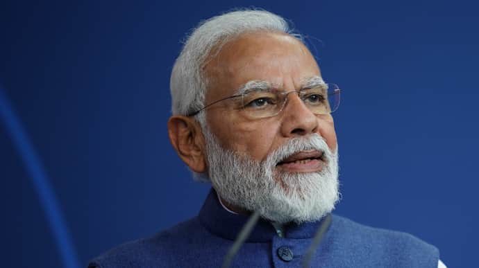 Indian PM Modi to visit Ukraine, Foreign Ministry reports