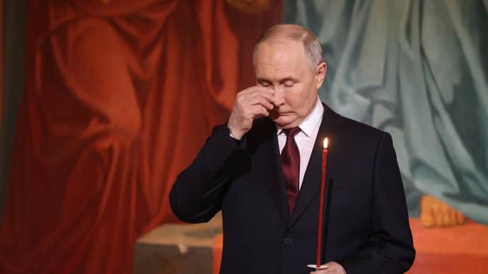 Путин поручил провести учения по применению ядерного оружия в ответ на «угрозы» Запада
