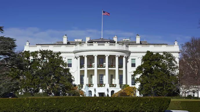 White House condemns Russia's attack on Kharkiv Oblast cafe