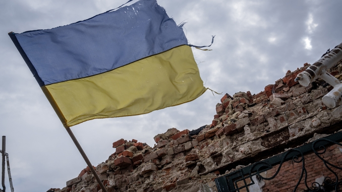 Опитування: 76% українців категорично відкидають "мирний план" Росії