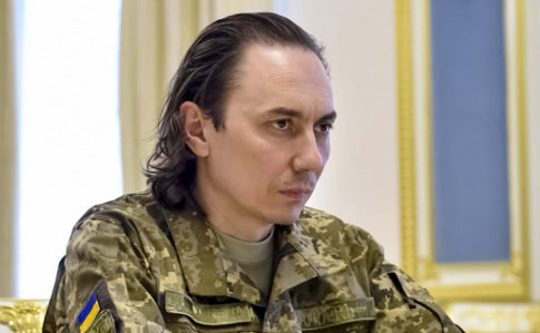 СБУ: Освобожденный из плена полковник работал на РФ под псевдо Дядя Ваня