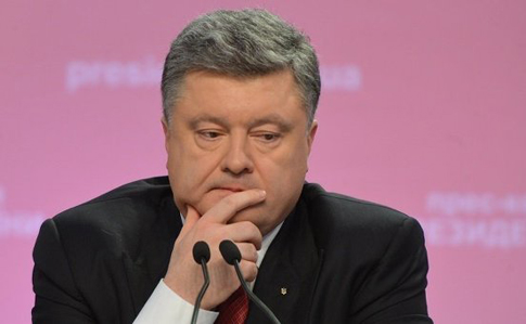 Печальный рекорд: Украина заняла 1 место по недоверию к власти