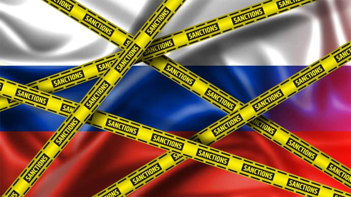 New 17th EU sanctions package against Russia not expected until late May, says Zelenskyy's sanctions commissioner