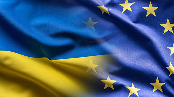 Poll reveals what Ukrainians see as key obstacles on Ukraine's path to EU