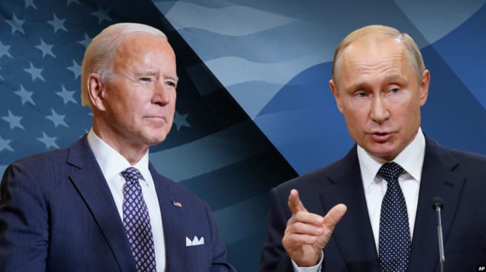 Три страны предложили площадки для встречи Байдена и Путина