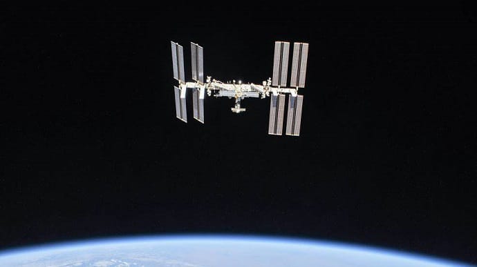 В NASA заявили об отправке первого туриста в космос