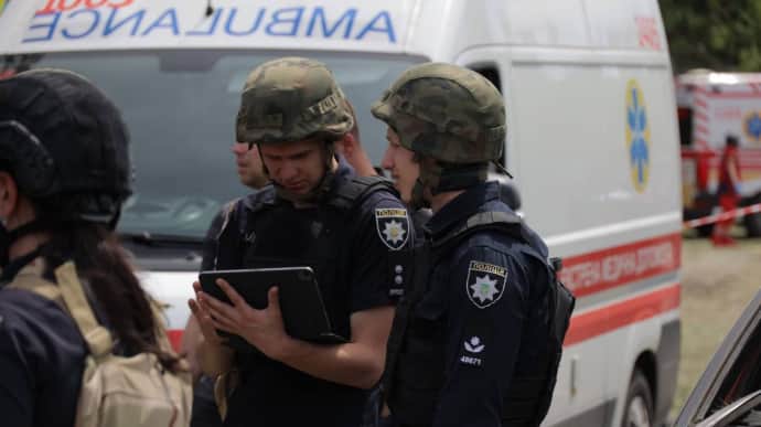 Russian attack on Dnipropetrovsk Oblast: death toll rises to 21, over 300 people injured