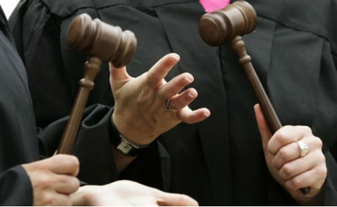 Дві судді нового Антикорупційного суду вже хочуть на іншу роботу