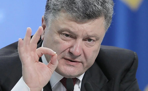 Порошенко заявив, що закон про Антикорупційний суд має відповідати Веніціанці