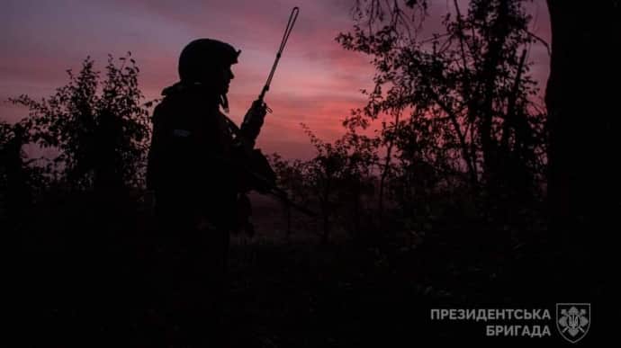 Силы обороны отразили более 20 атак на Новопавловском направлении – Генштаб