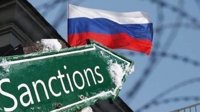 ЄС наприкінці листопада презентує новий пакет санкцій проти Росії і Білорусі - ЗМІ
