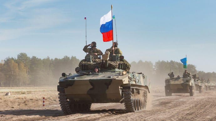 Минобороны РФ сообщило о проведении в Беларуси военных учений