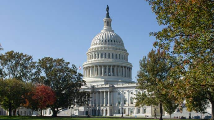 ​​​​US congressmen explain what was discussed at closed briefing on support of Ukraine