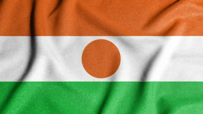 Niger's government announces severance of diplomatic relations with Ukraine