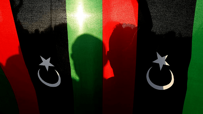 Боевики в Ливии осадили штаб-квартиру премьера