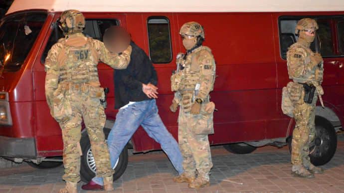 Луцький теракт: у МВС пояснили, чому спецпризначенці прибули після затримання