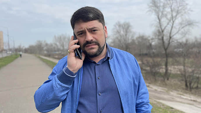Депутата Київради Трубіцина оголосили в міжнародний розшук  