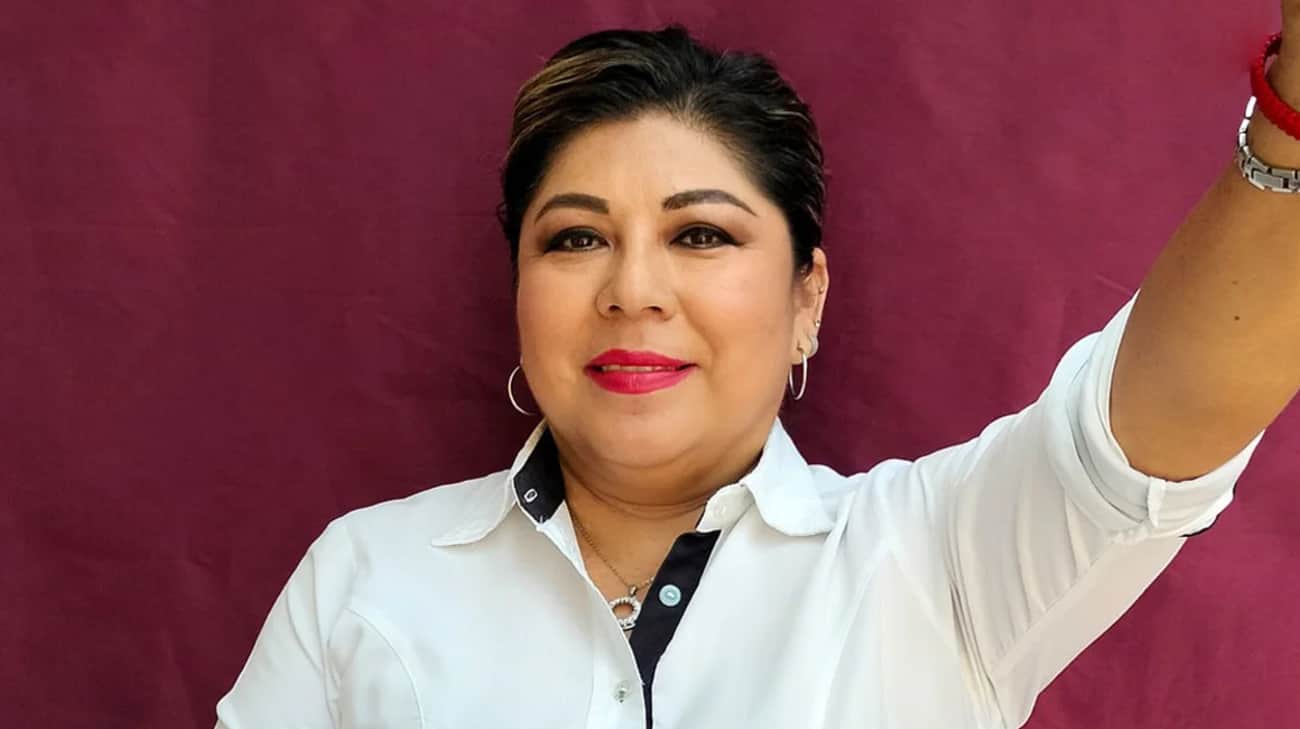 In Mexico, a candidate for mayor during the election event was shot