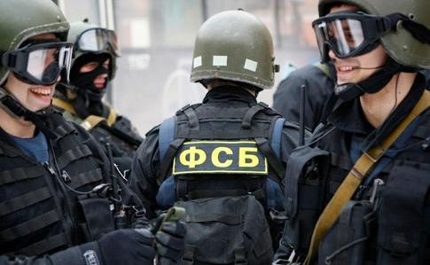 ФСБ вербует украинцев – военный, которого задержали в России