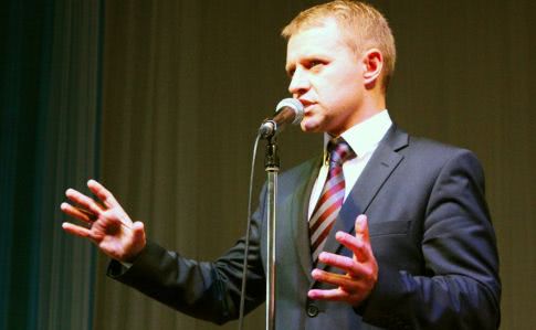 Порошенко призначив губернатора Київщини, обраного комісією