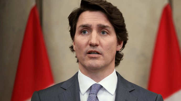 Putin won't redraw map as he pleases – Canadian PM on sham elections in temporarily occupied territories