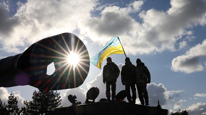 Наступ Росії на Донбасі досягає кульмінації, Україна може перехопити ініціативу – ISW