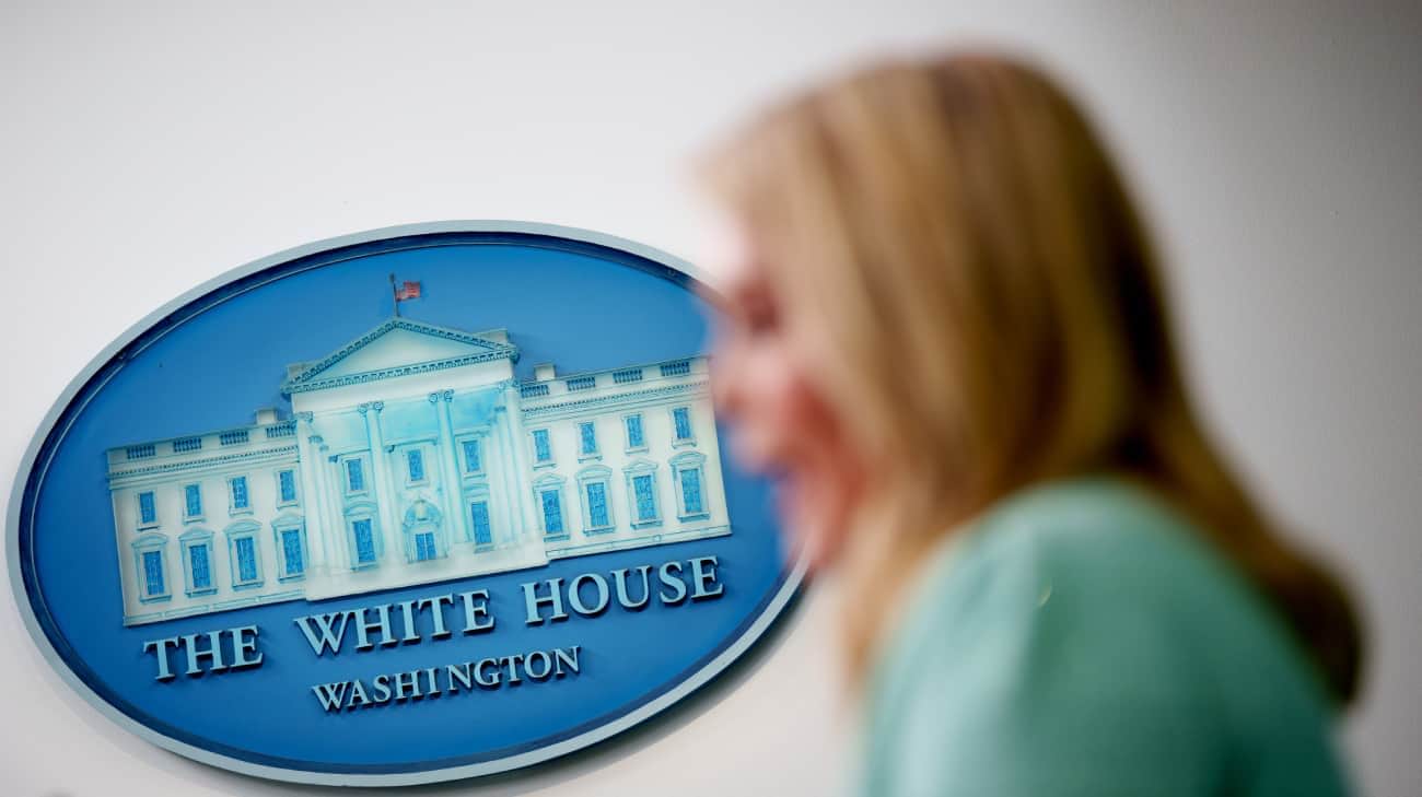 The White House hopes that after the meeting of Ukraine and the Russian Federation  » the situation will shift from the dead point  » ‘