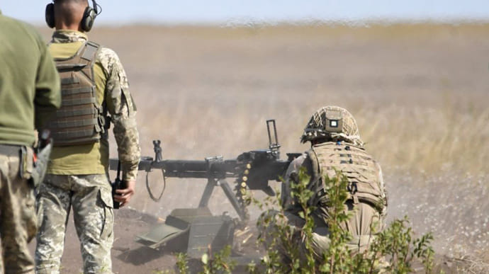 Гибель военных на Донбассе: Украина инициирует экстренное заседание подгруппы по безопасности в ТКГ